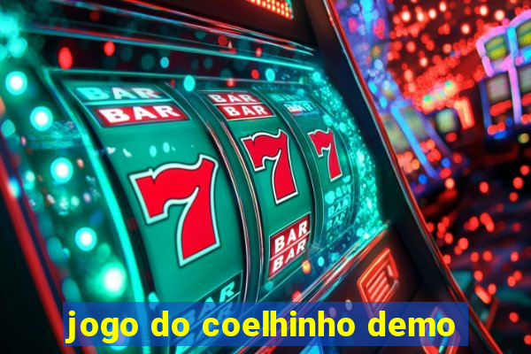 jogo do coelhinho demo